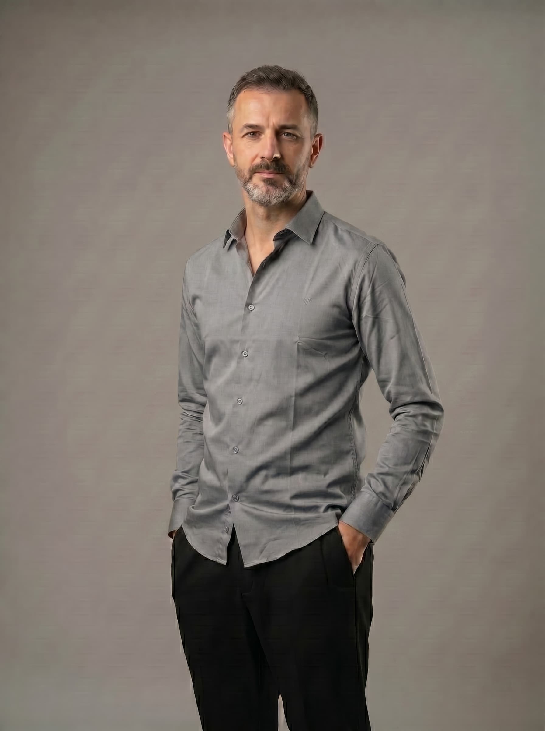 Chemise Satin